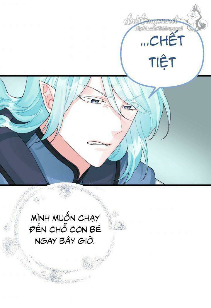 công chúa bãi rác chapter 43 58