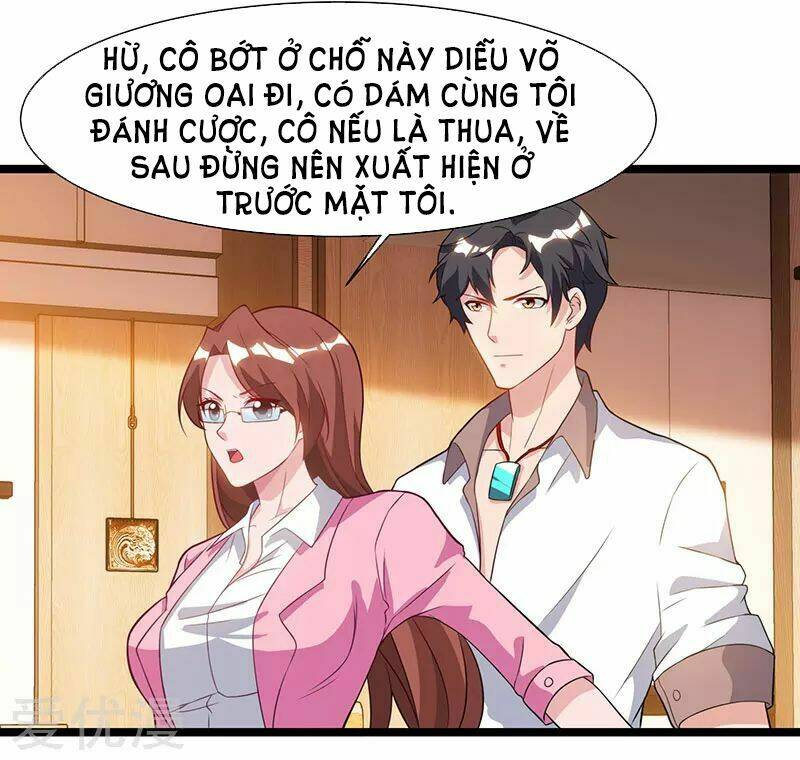 trọng sinh khí thiếu quy lai chapter 49 20