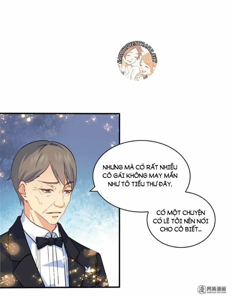 cô vợ siêu mẫu của cố thiếu chapter 83 10