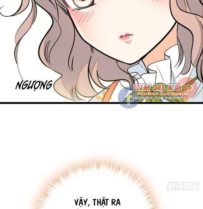 toàn mạng đều là fan cp của tôi với ảnh đế chapter 35.5 19