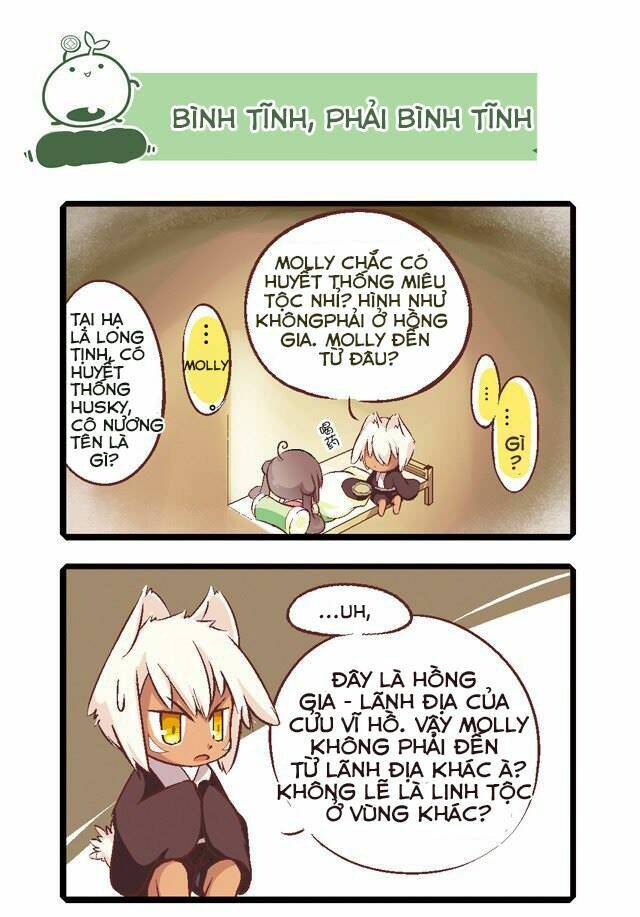 miêu nữ minh tộc chapter 1 8
