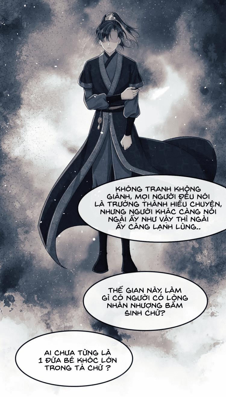 tướng quân luôn tự coi mình thành thế thân chapter 12 21