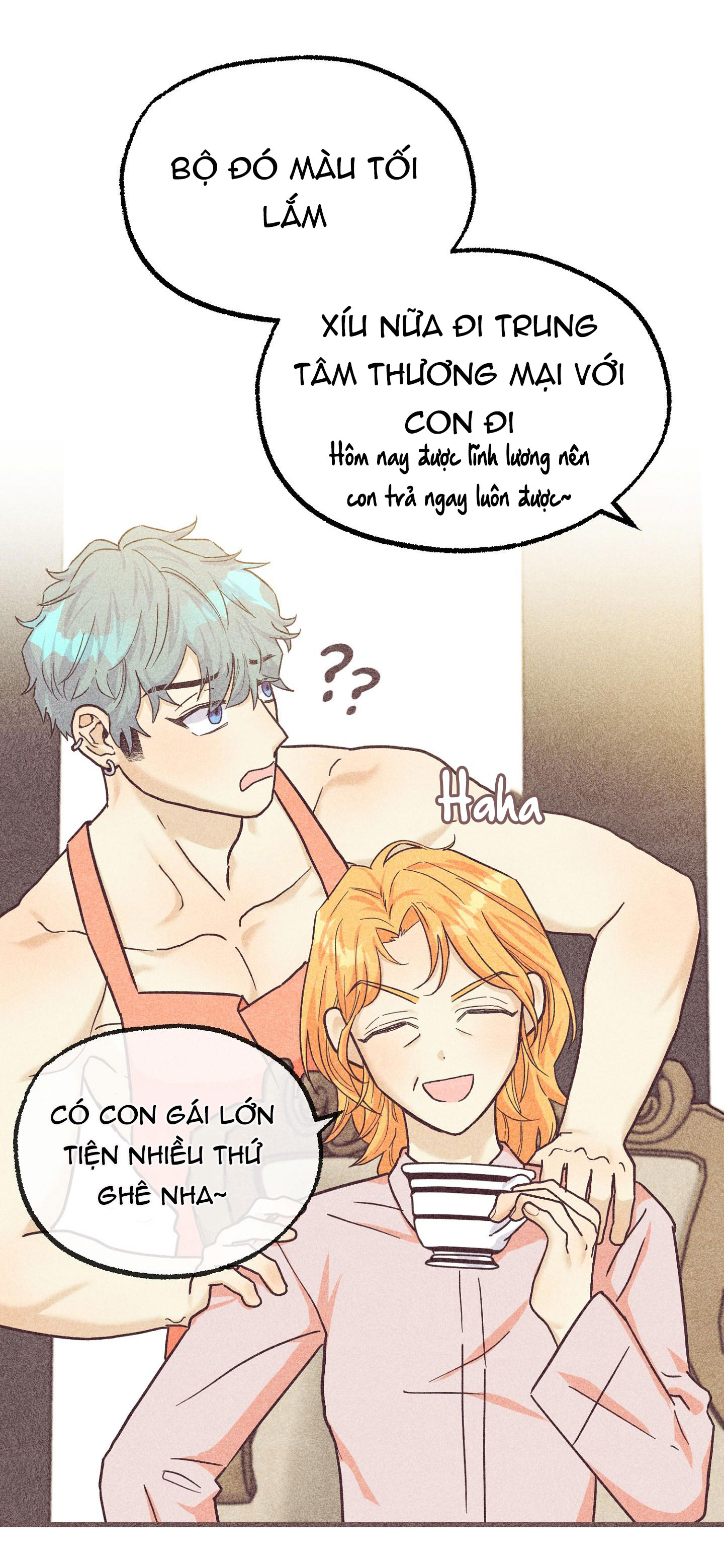 chạy đâu cho thoát chapter 36 18