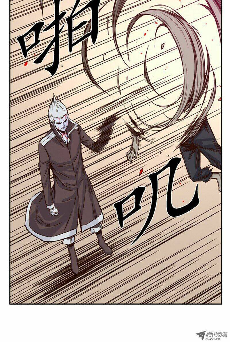 vua của vong linh chapter 89 15