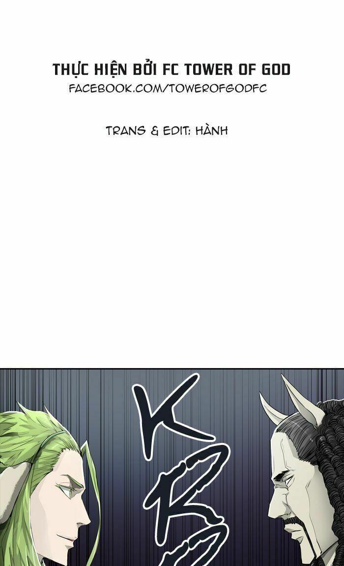 tòa tháp bí ẩn 2 chapter 434 12