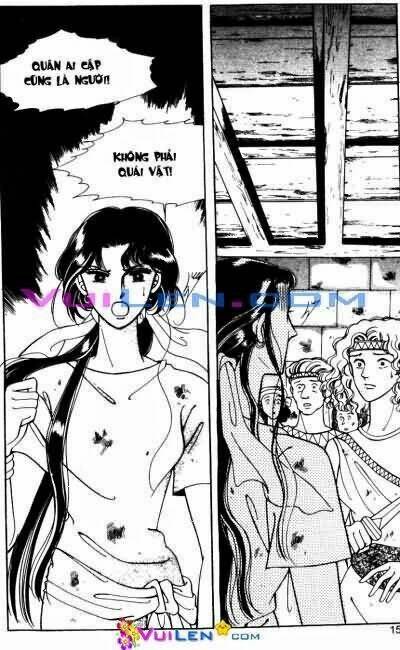 hậu duệ hoàng gia chapter 12 15