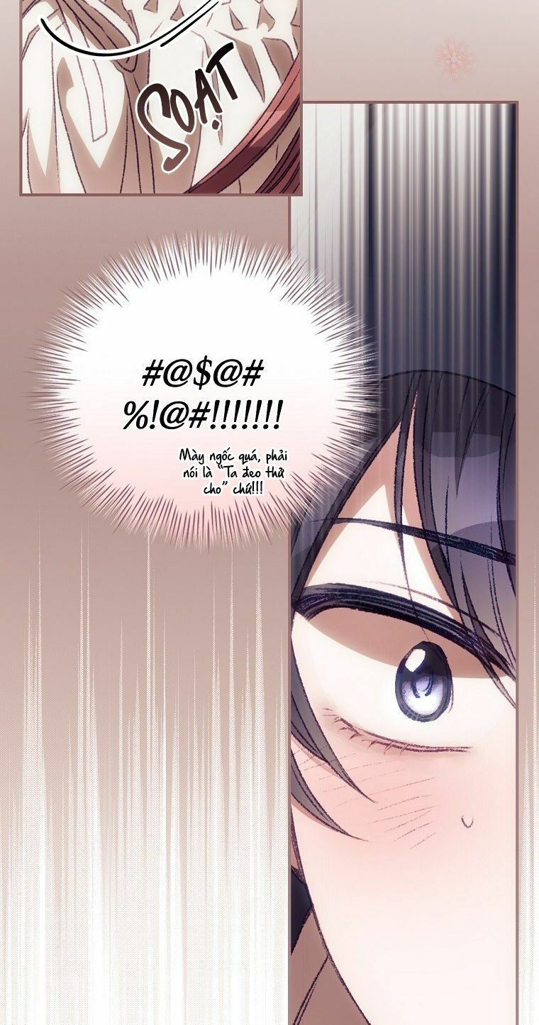 tôi nhìn thấy cái chết của bạn chapter 25 24