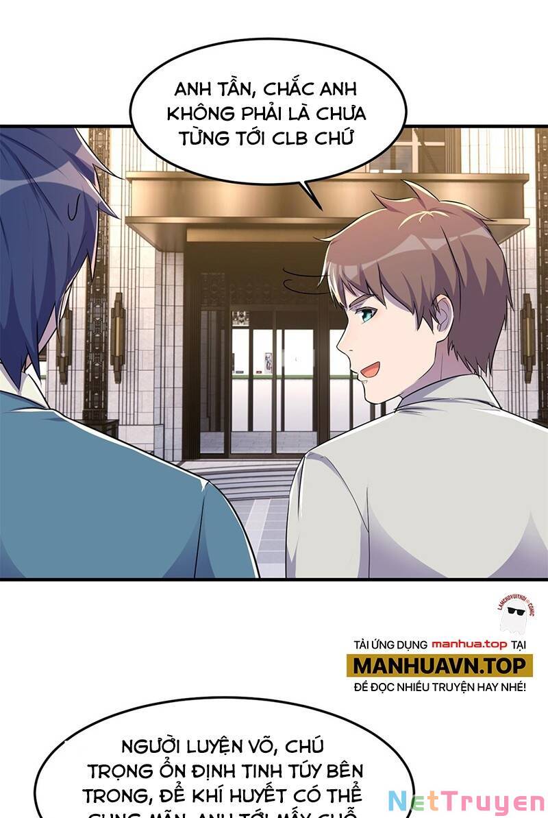 chị gái tôi là đại minh tinh chapter 149 25