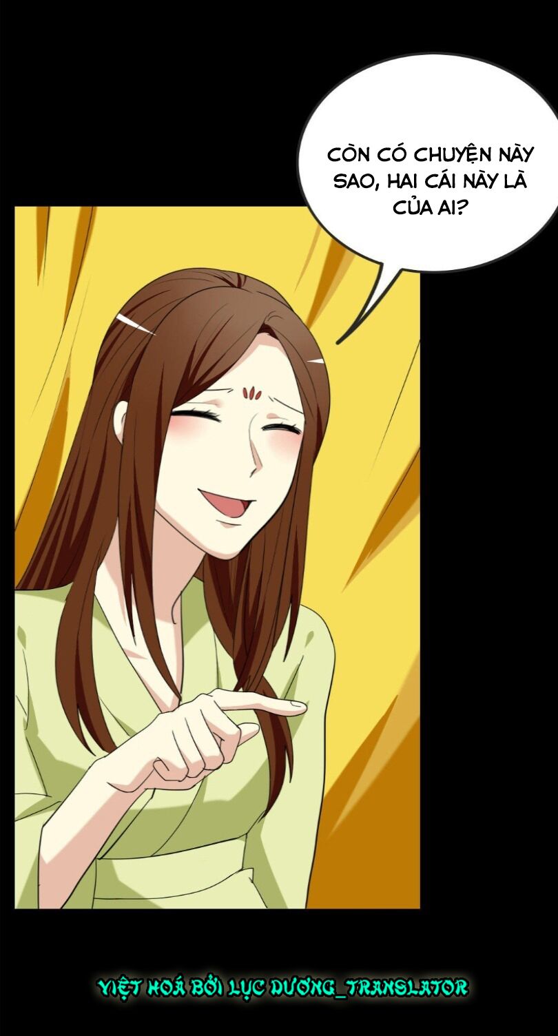 lưỡng bất nghi (full) chapter 148 24