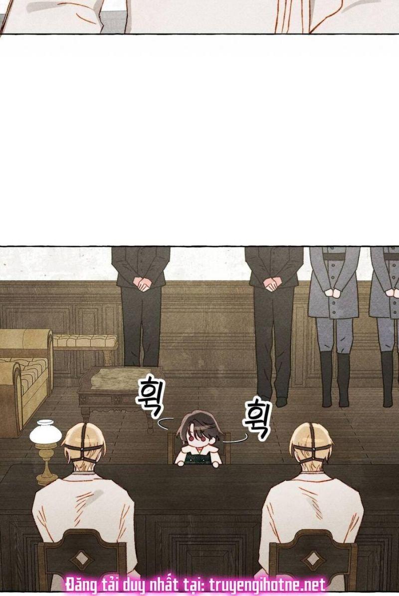 nuôi dưỡng một hắc long chapter 62.1 10