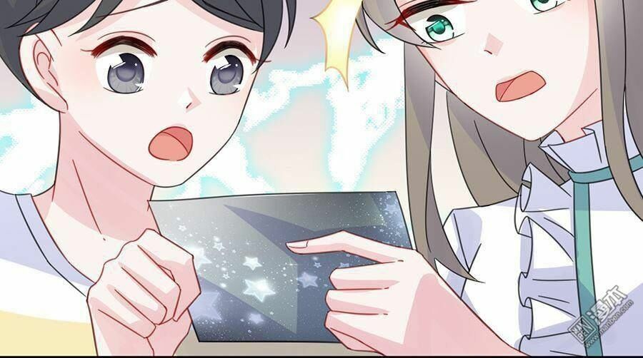 chọc tới chủ tịch tổng tài 2 chapter 10 13