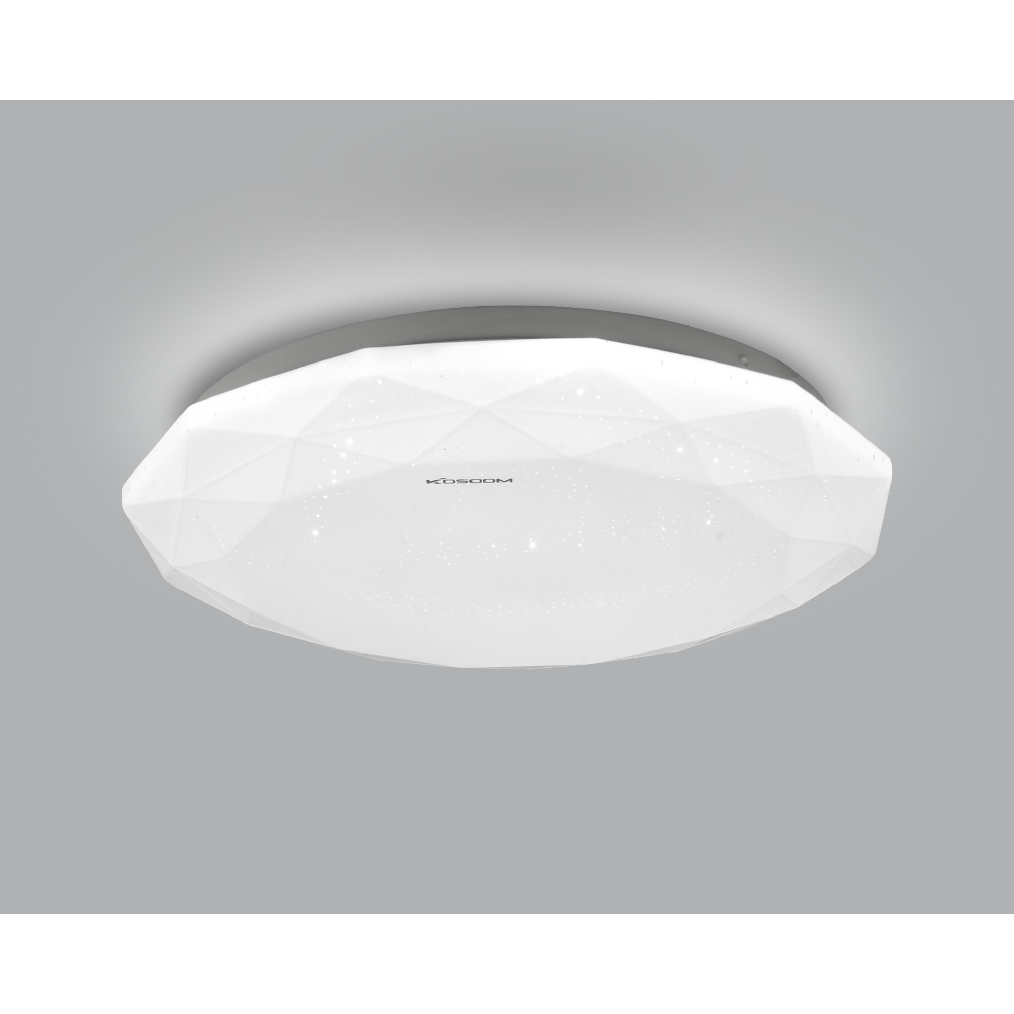 Đèn LED ốp trần Kosoom 18W (LED ceiling light SMD) OP-KS-KC-18