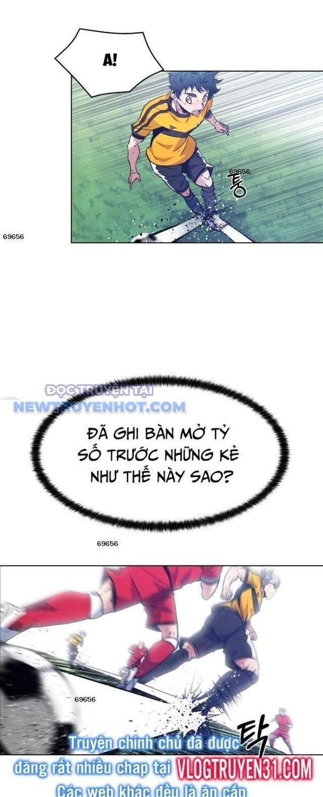 Góc Cao Khung Thành chapter 77 10