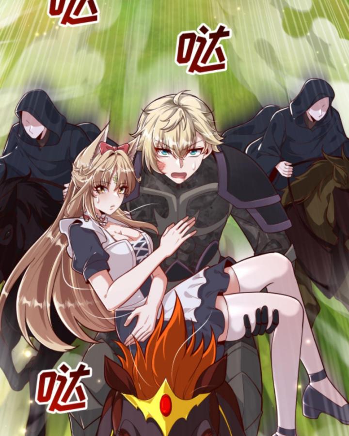 người chơi và nhân vật chính đều muốn làm hại ta chapter 110 56