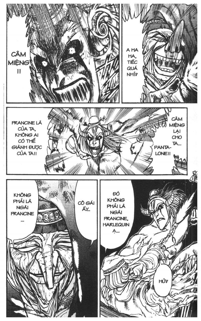 nhật ký lọ lem chapter 42 128