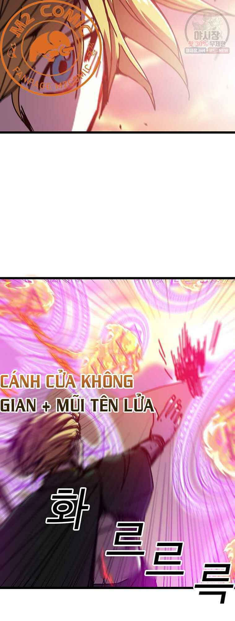 bug player - người chơi lỗi chapter 61 17