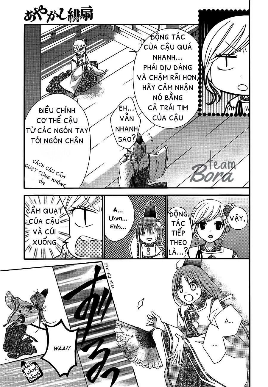 ayakashi hisen chapter 23 5