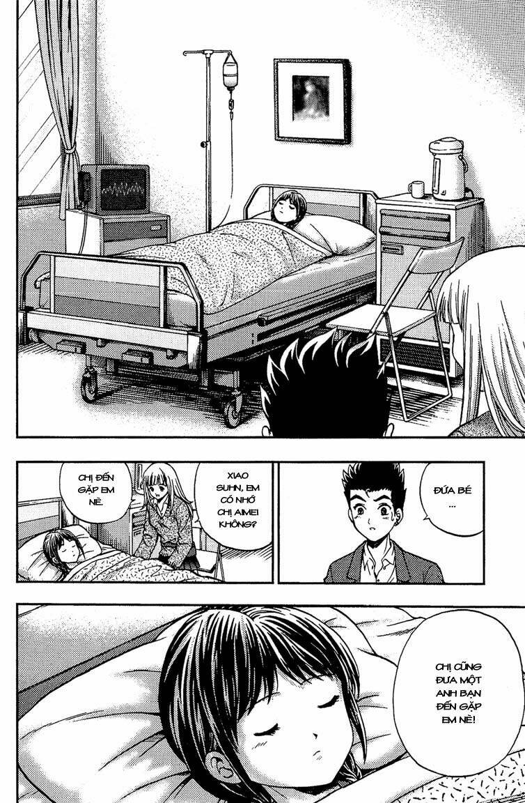 show me the money chapter 7 23