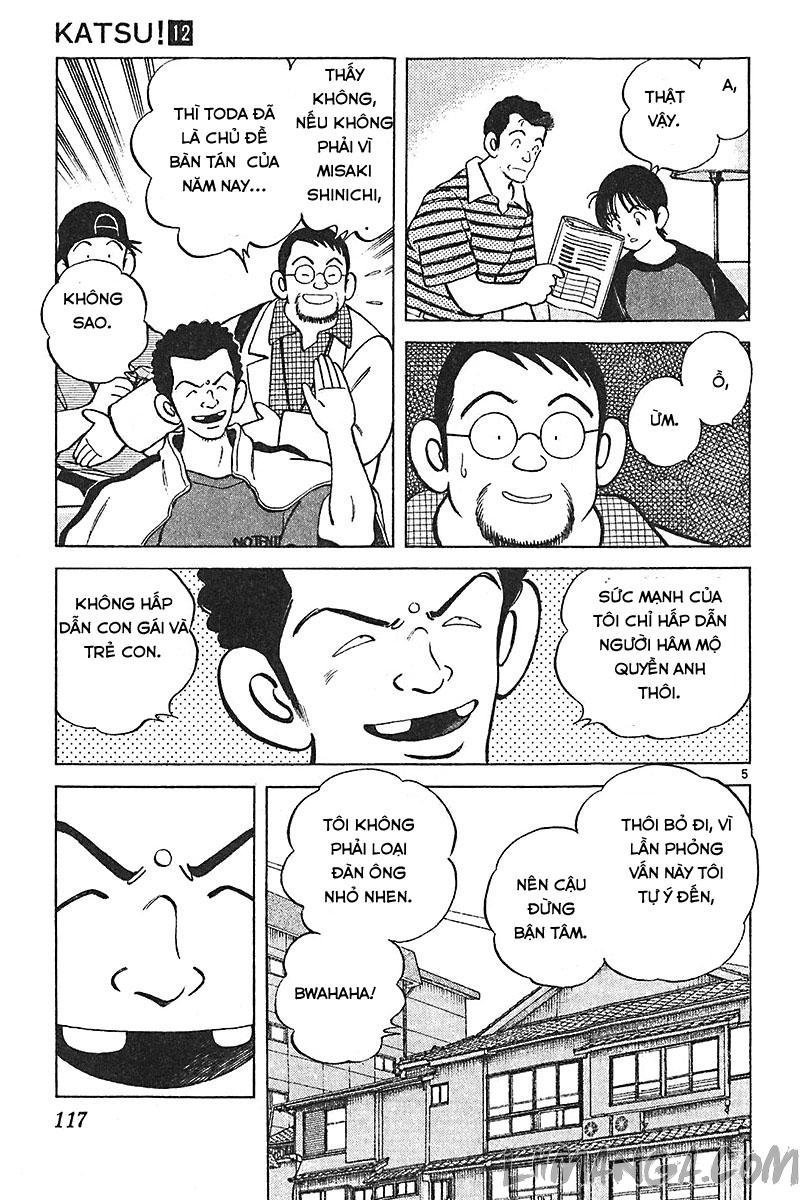 katsu chapter 114 7