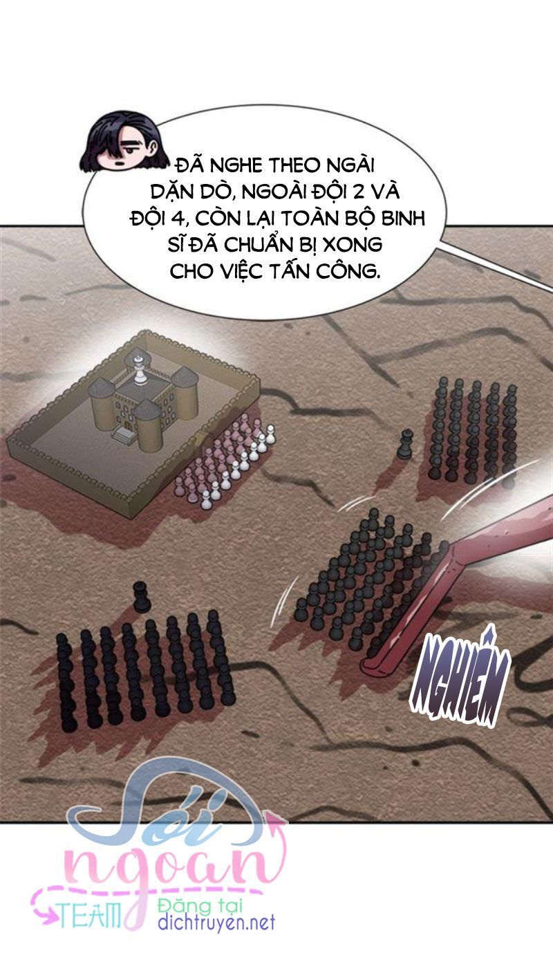 con gái bảo bối của ma vương chapter 42 10