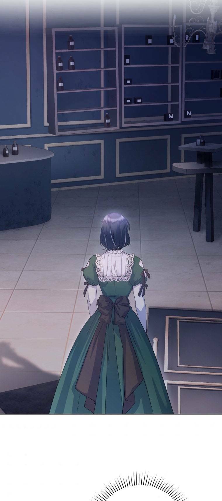 nhà điều chế nước hoa độc quyền của bạo chúa chapter 39 71