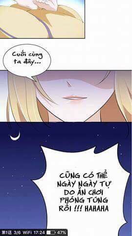 tình yêu nhỏ bé của tôi chapter 1 14