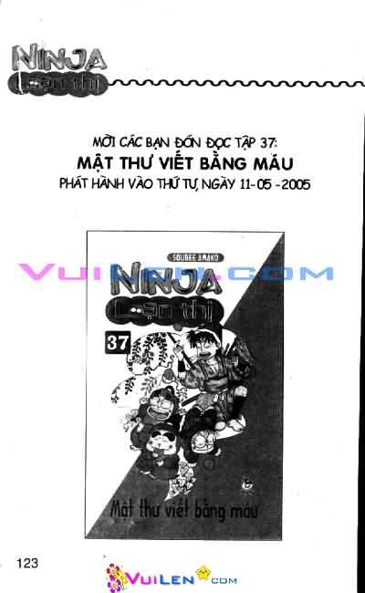 ninja loạn thị chapter 36 124