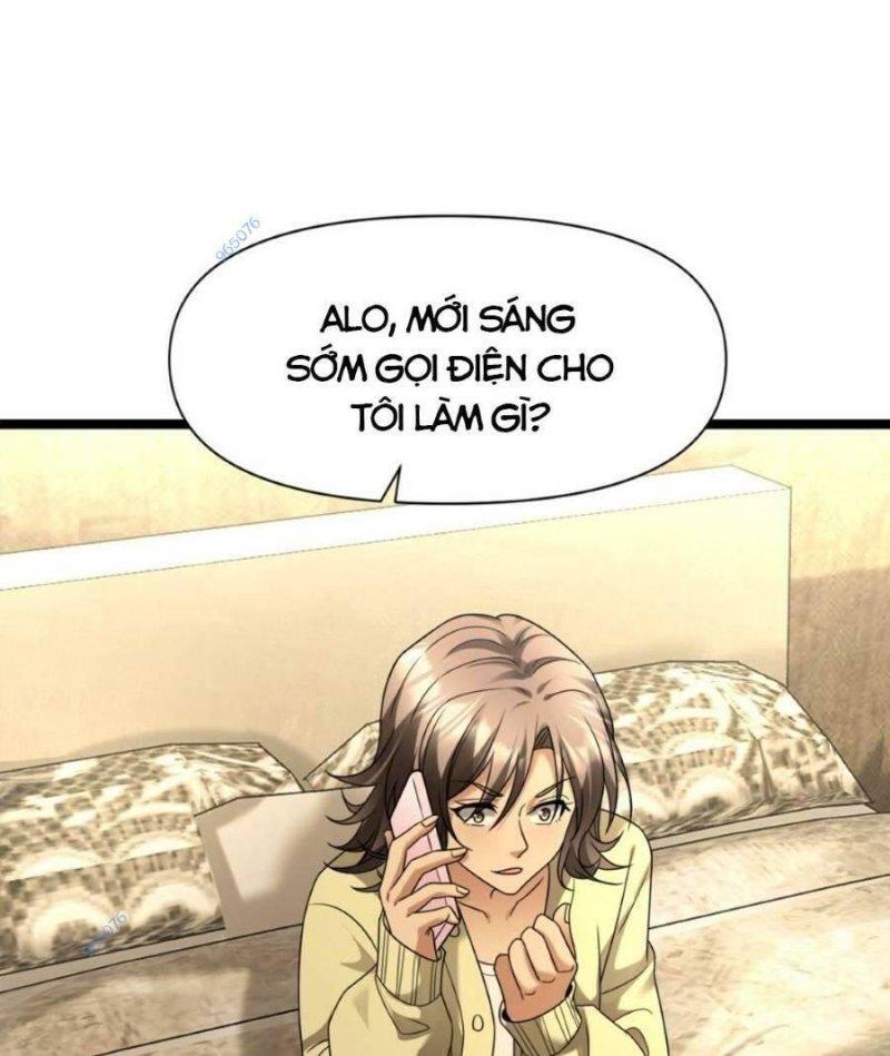 đóng băng toàn cầu: tôi gây dựng nên phòng an toàn thời tận thế chapter 9 11