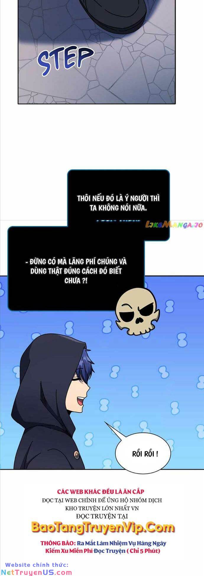 tử linh sư thiên tài của học viện chapter 57 62