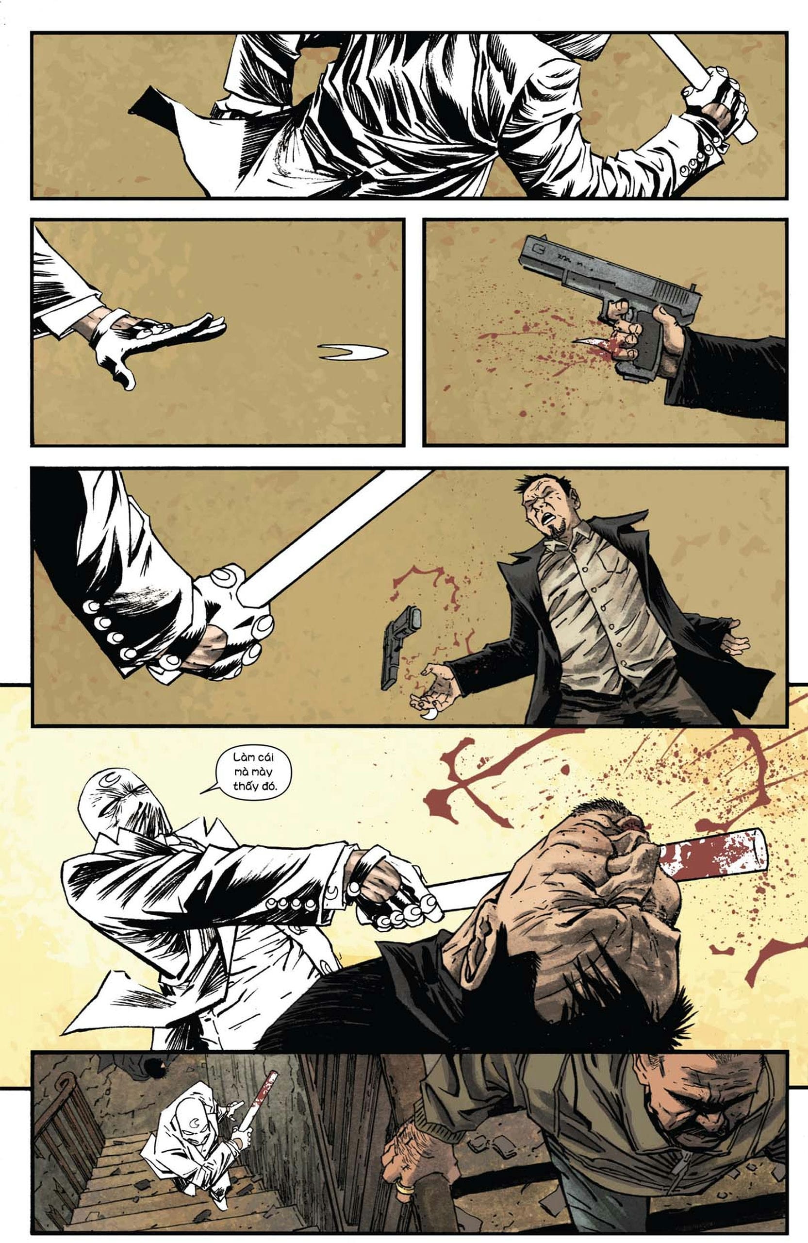 moon knight (2014) chapter 5 7