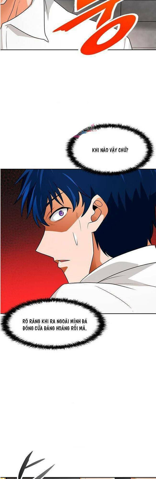 tôi tự động săn một mình chapter 60 23