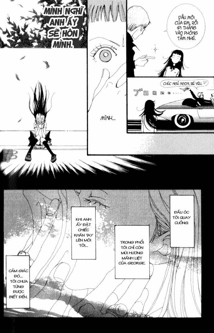 paradise kiss chapter 5 17