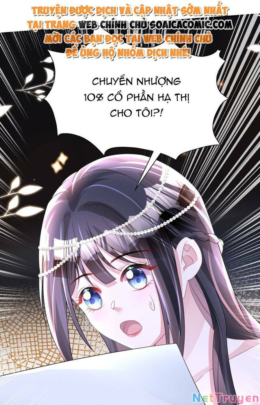 tổng tài huyết tộc cực sủng cô vợ mỹ nhân ngư chapter 69 21