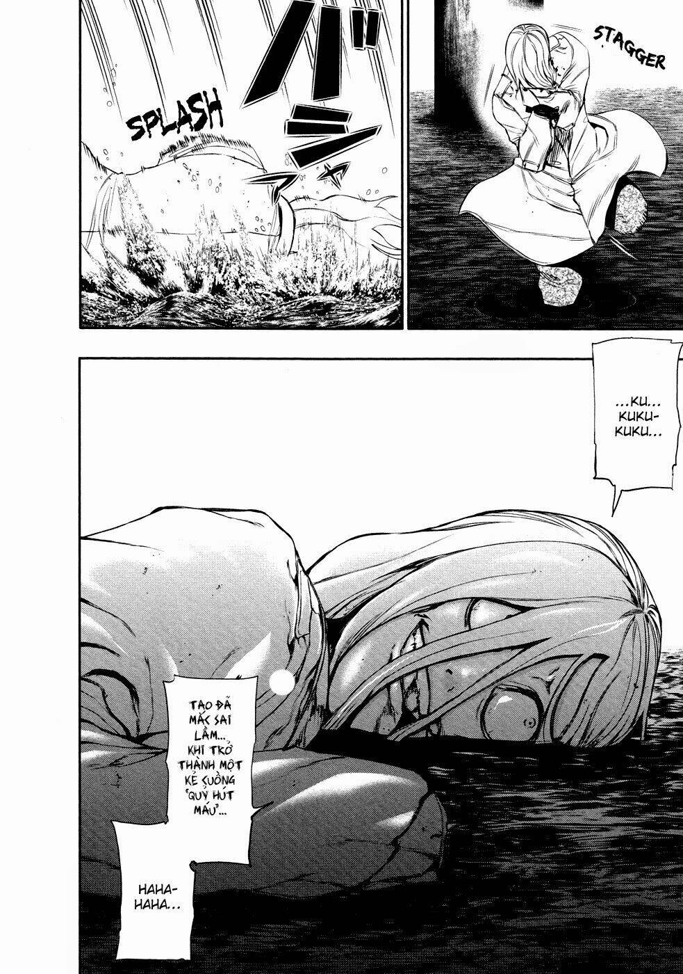 ngạ quỷ tokyo chapter 28 3