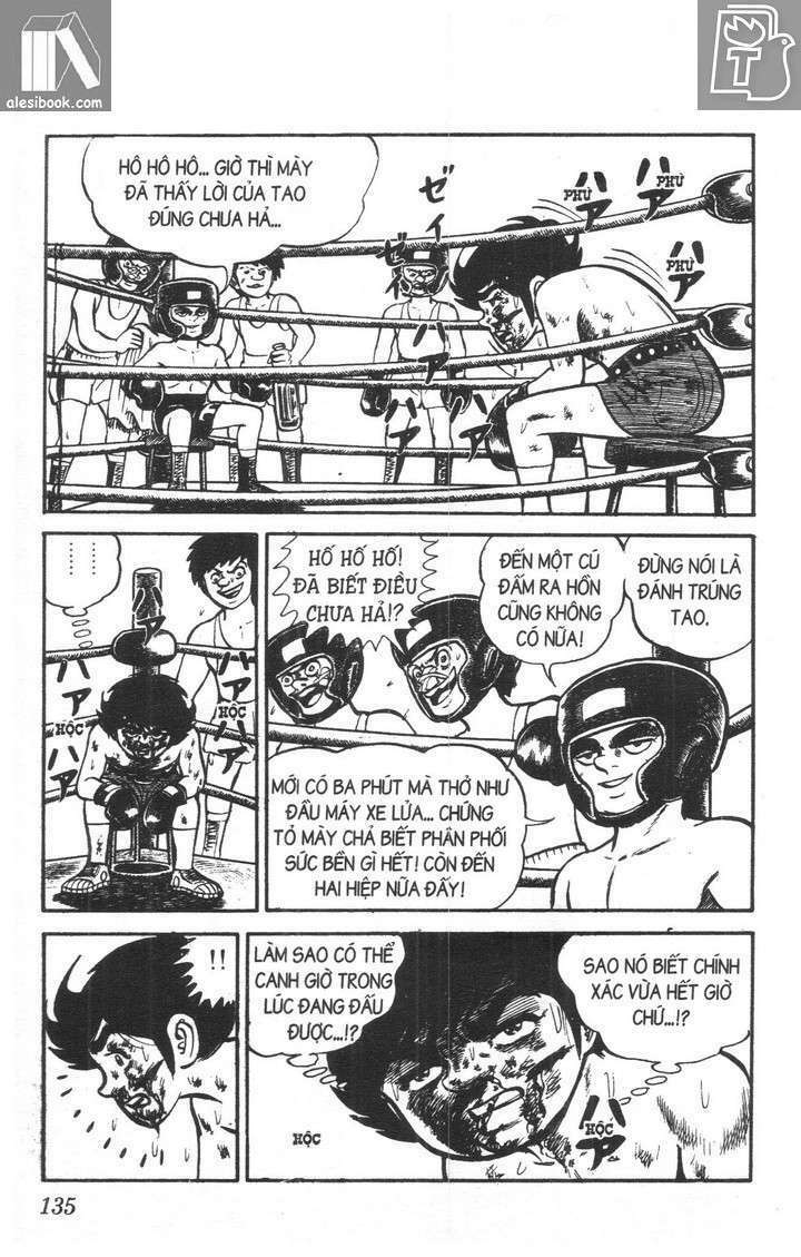 ganbare genki chapter 16 11