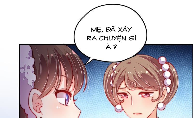 ngày nào thiếu soái cũng ghen chapter 41 21