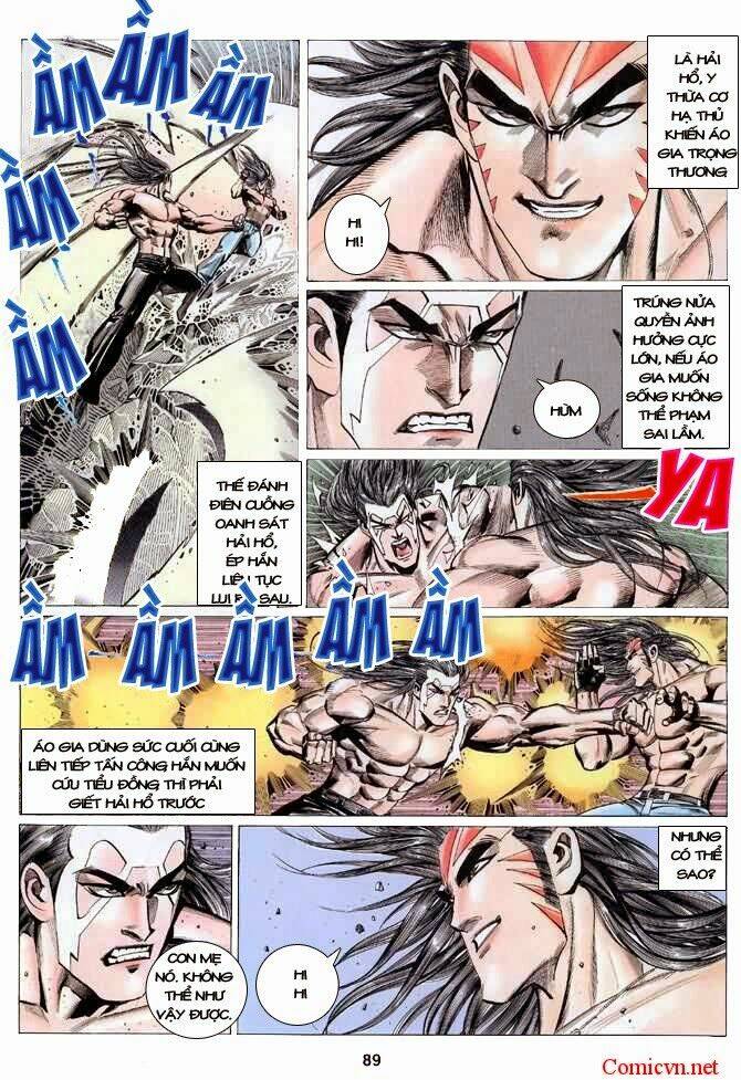 hải hổ 1 chapter 47 23