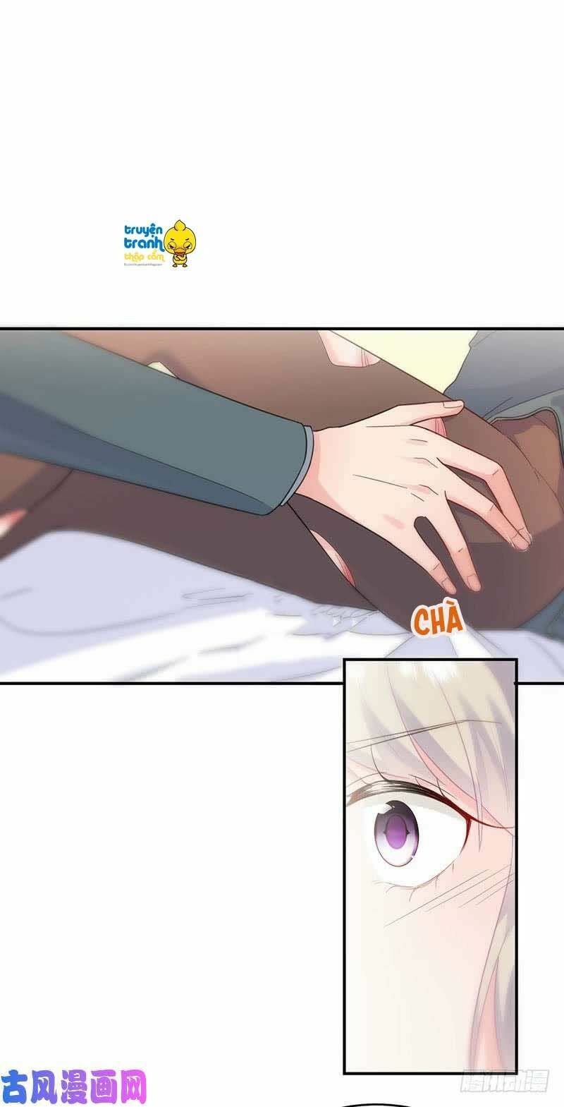 chọc tới chủ tịch tổng tài 2 chapter 108 51