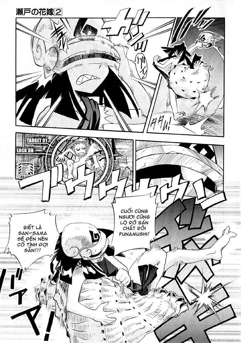 seto no hanayome chapter 6 27