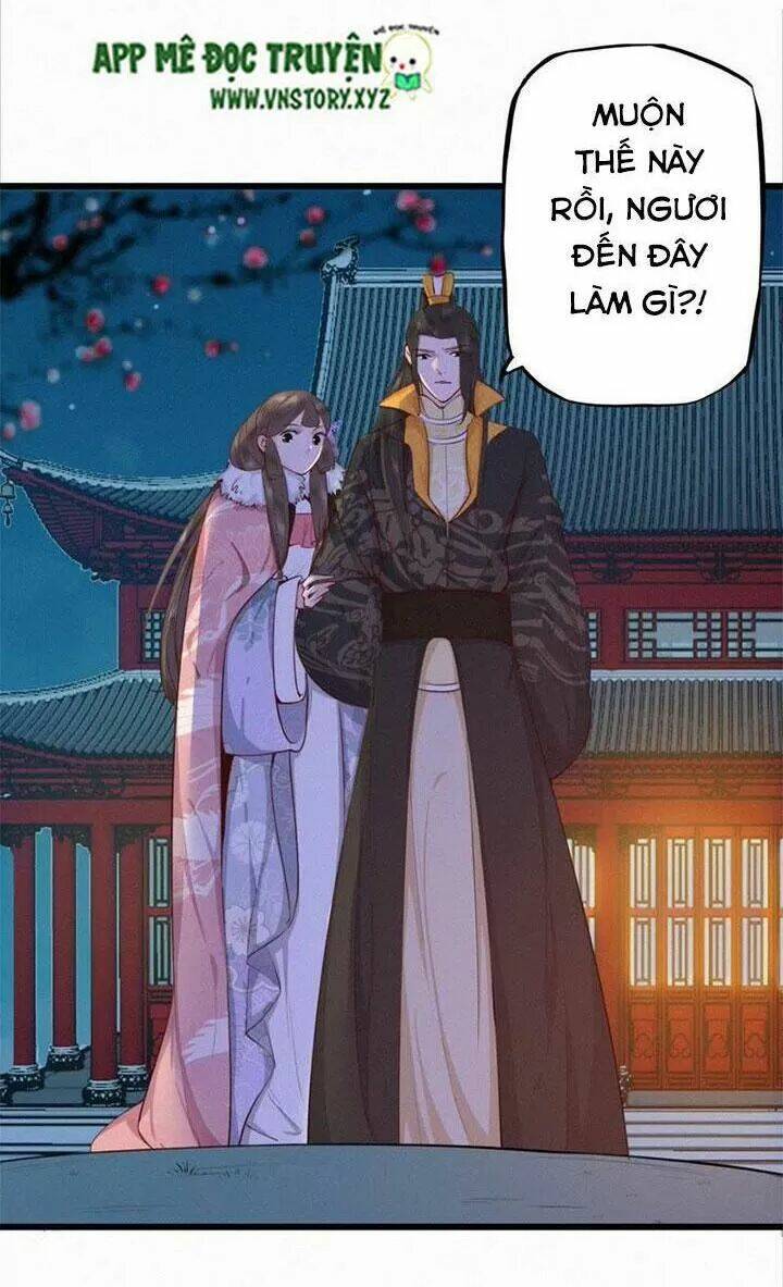 thiên hương mỹ nhân chapter 12 21