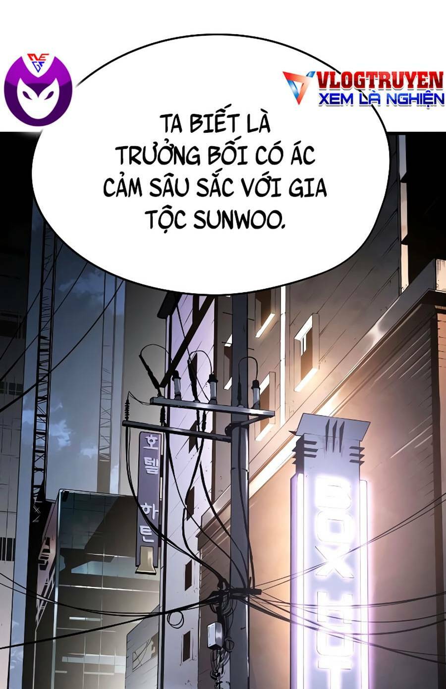 The Breaker 3: Quyền Năng Vô Hạn chapter 12 136