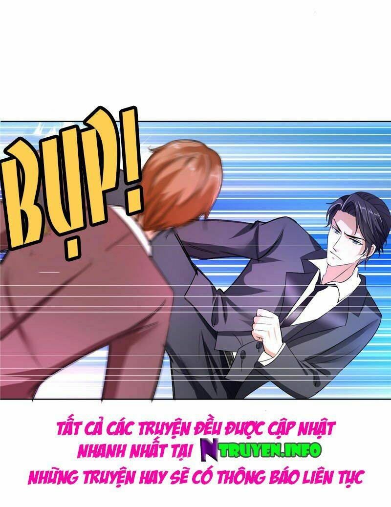 độc sủng kiều thê của bá đạo tổng tài chapter 12 9