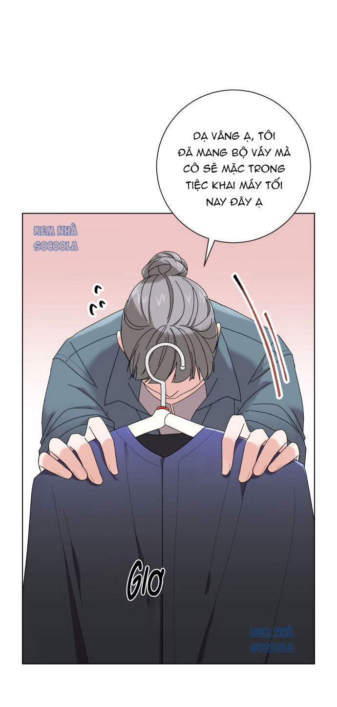 người chồng cũ tuyệt vời của tôi chapter 2 46