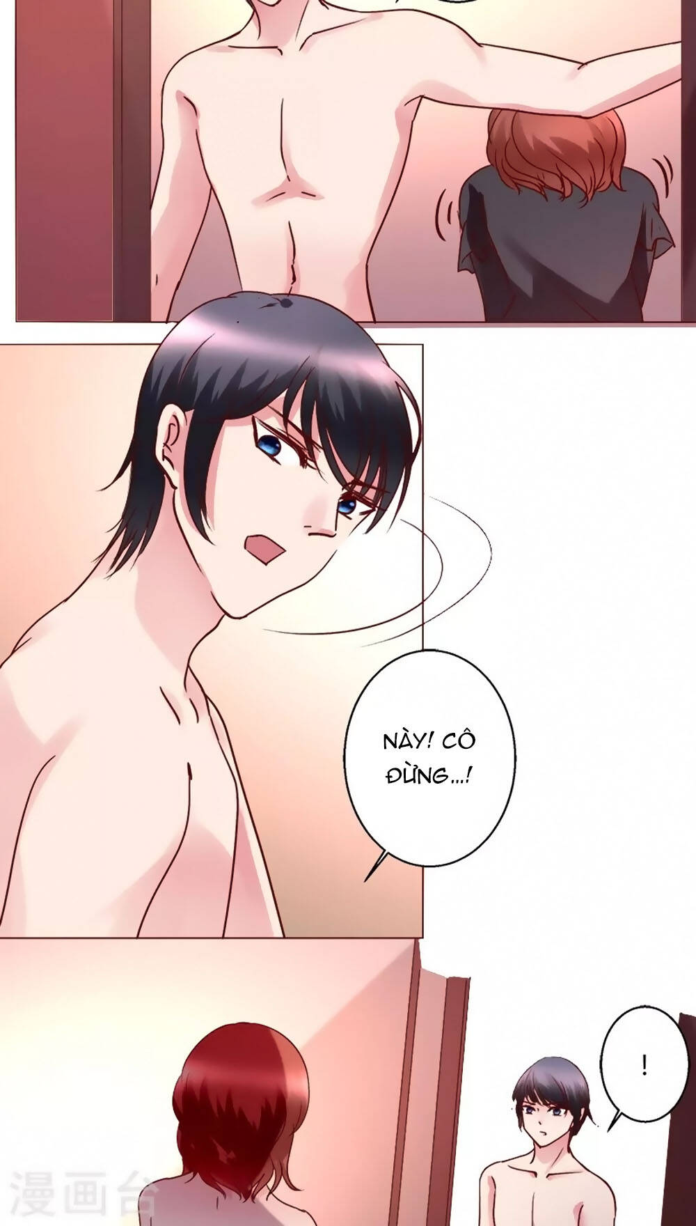 một tuần làm tình nhân chapter 28 29