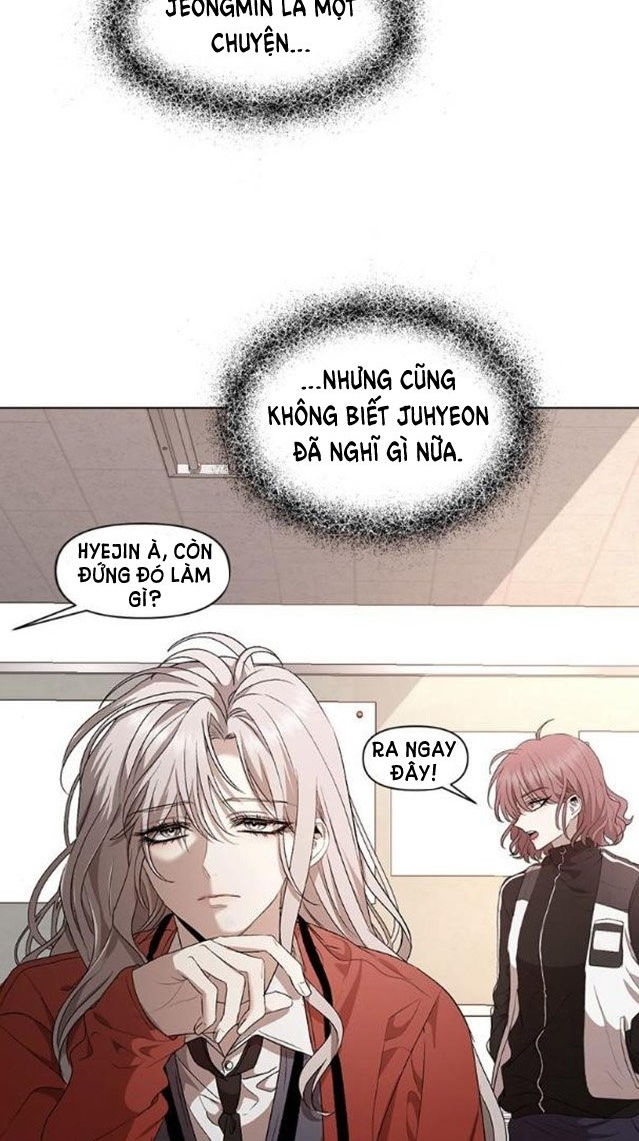 Tự Do Trong Mơ chapter 17.1 41