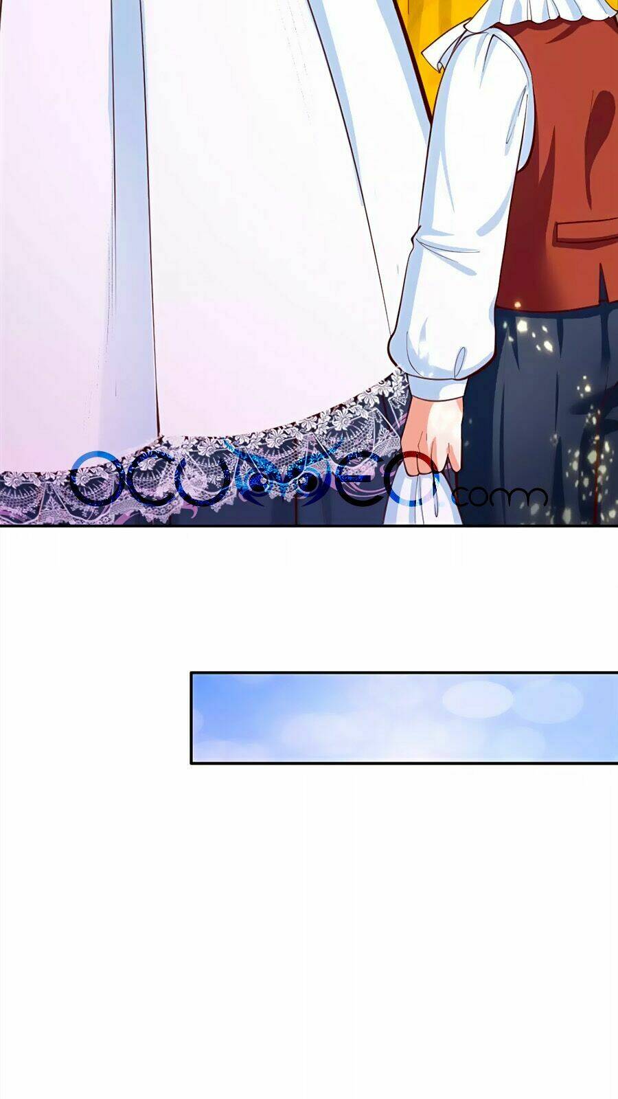 bỗng một ngày trở thành con gái nhà vua chapter 87 29