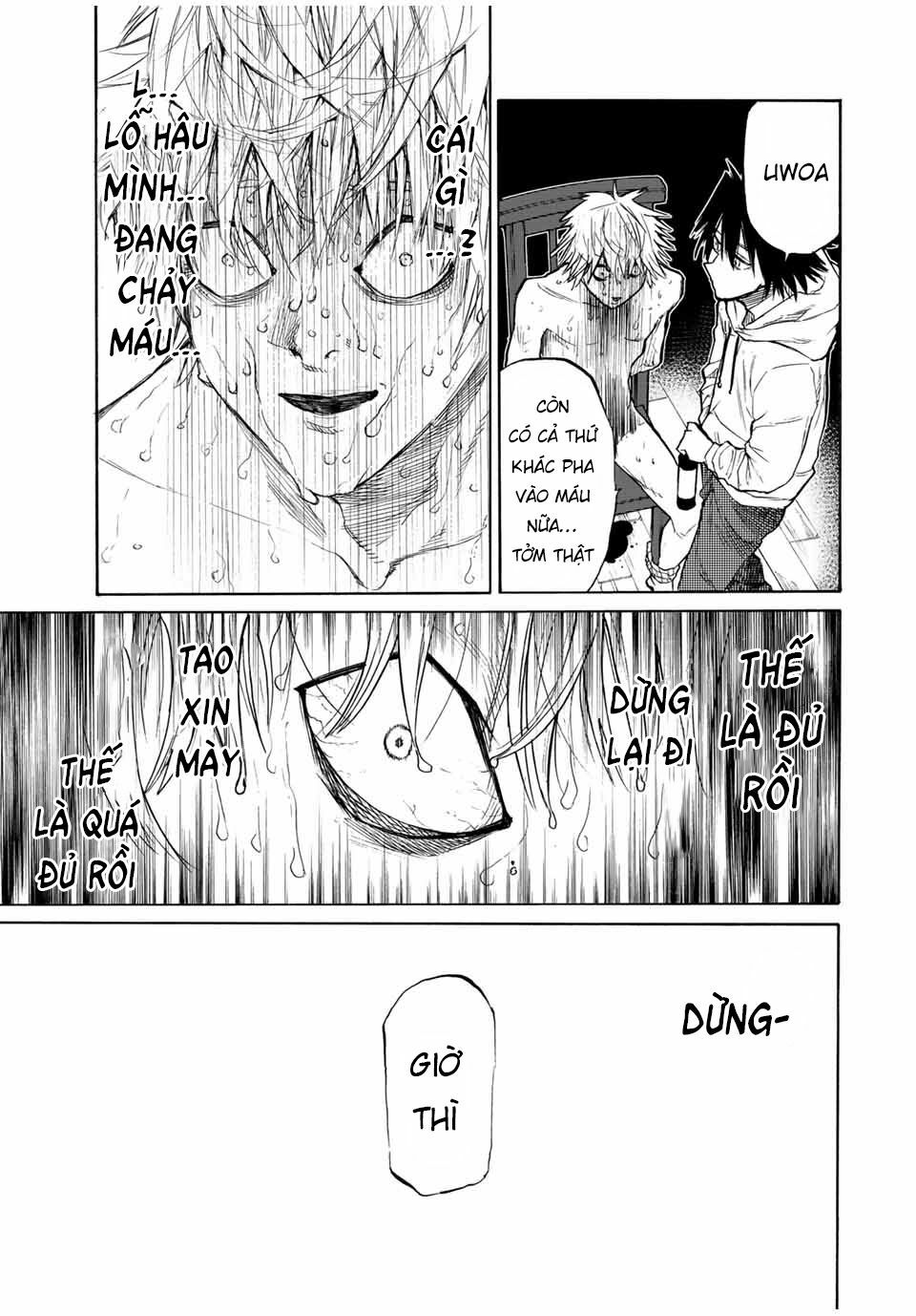 juujika no rokunin chapter 17 11