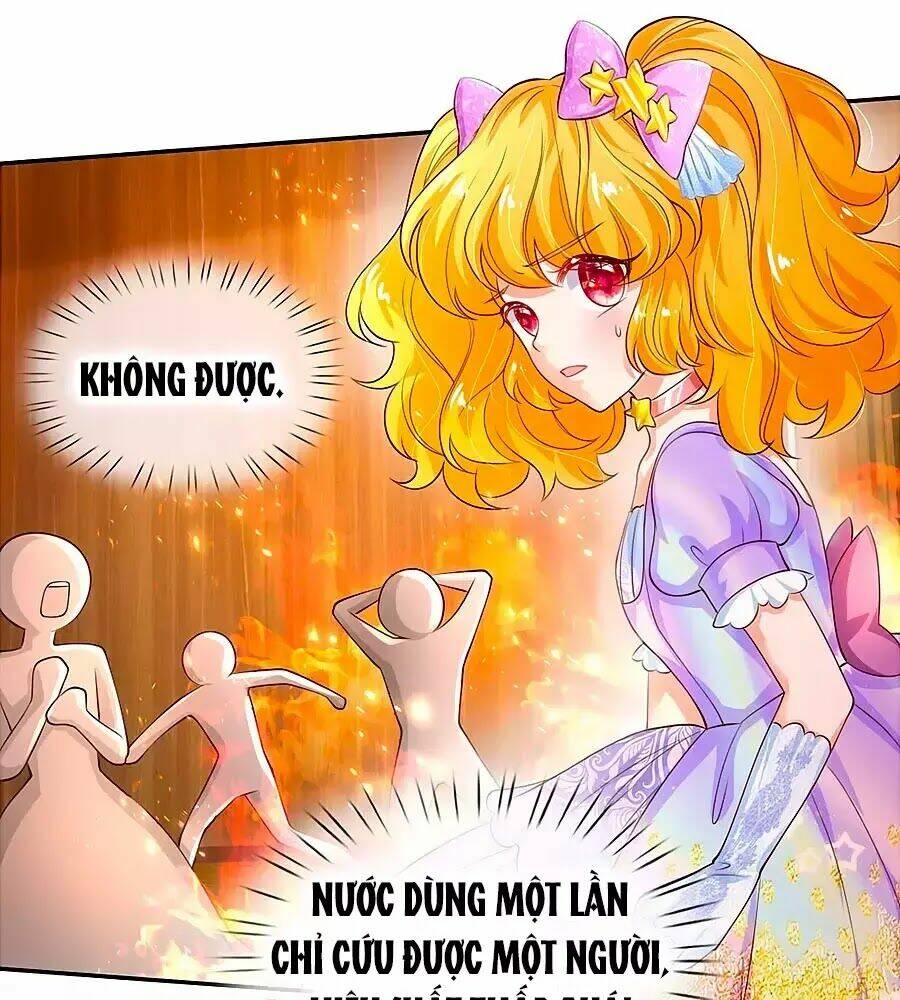 bỗng một ngày trở thành con gái nhà vua chapter 151 25