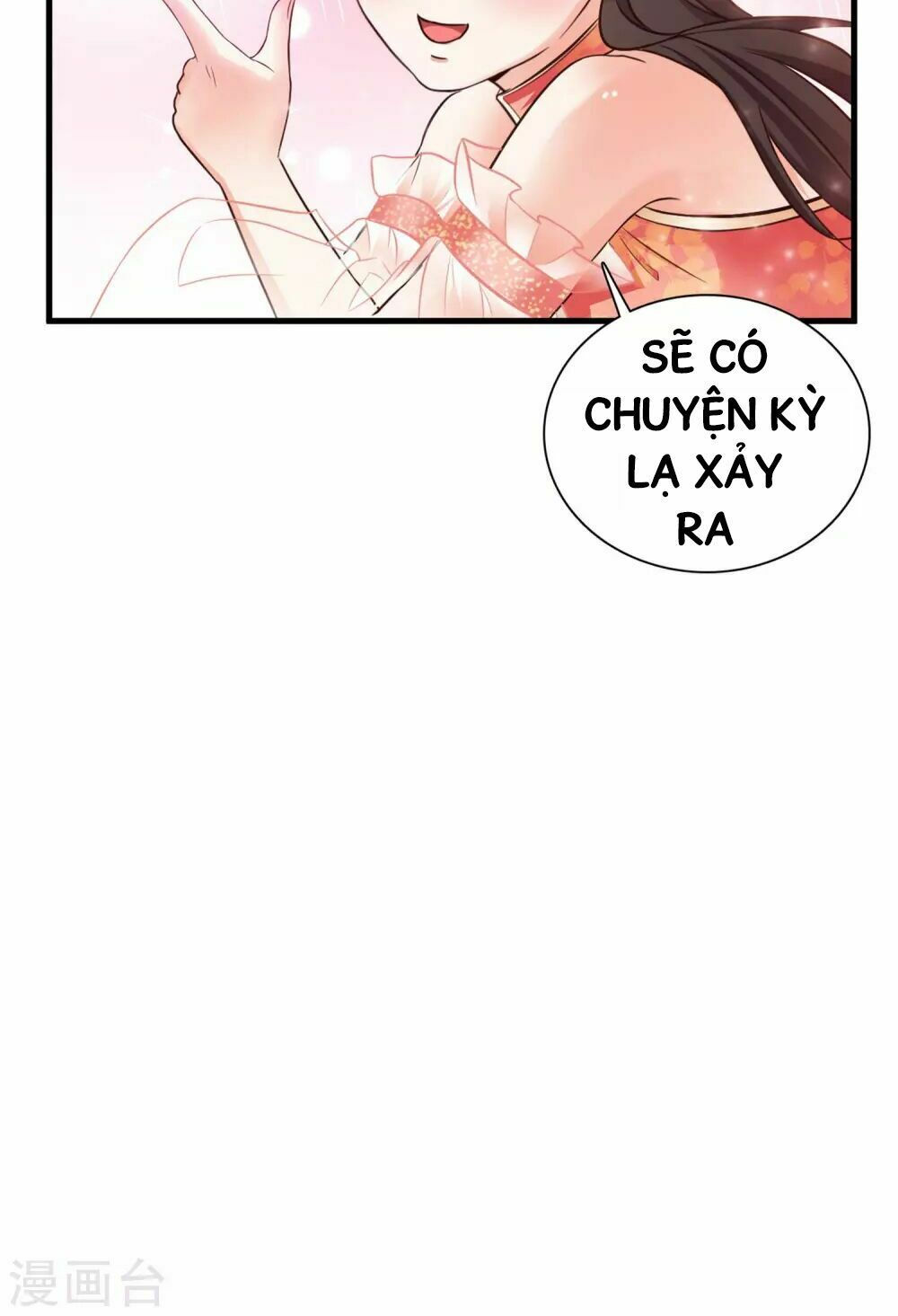 tối cường vận đào hoa chapter 3 15