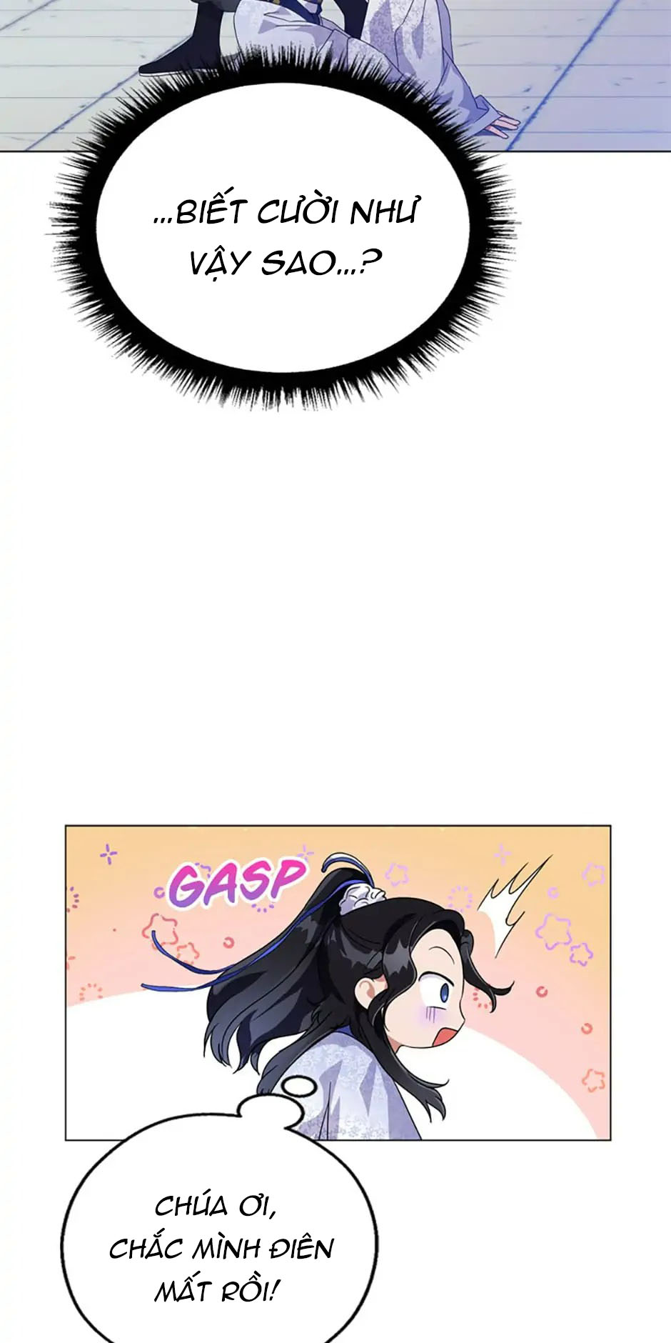 khi hắc nguyệt trỗi dậy chapter 6.1 5